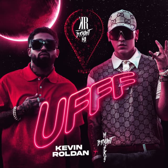 UFFF cover