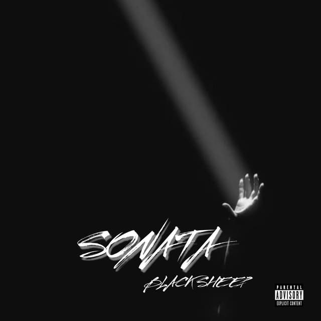 SONATA cover