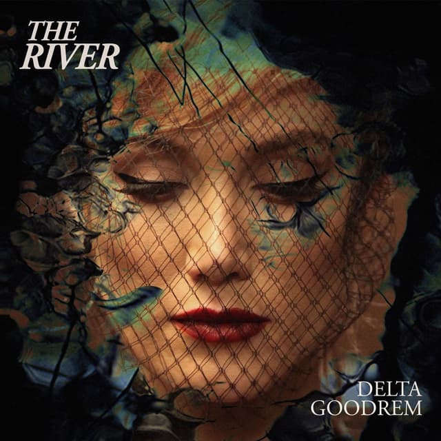 The River cover