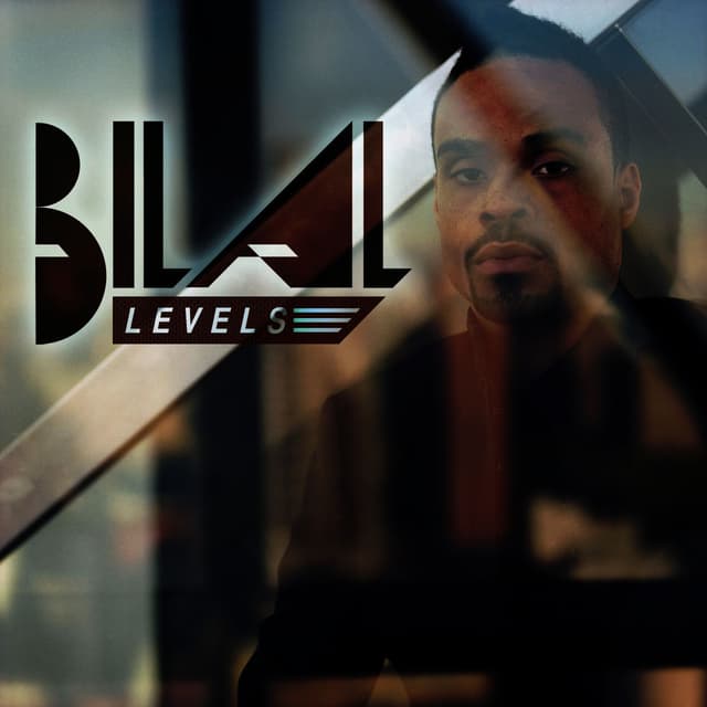 Levels E.P. cover