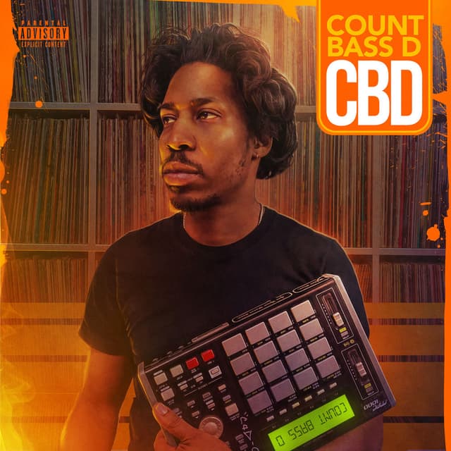 Cbd cover