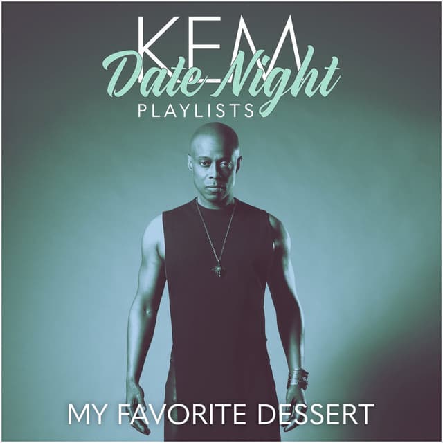 My Favorite Dessert cover