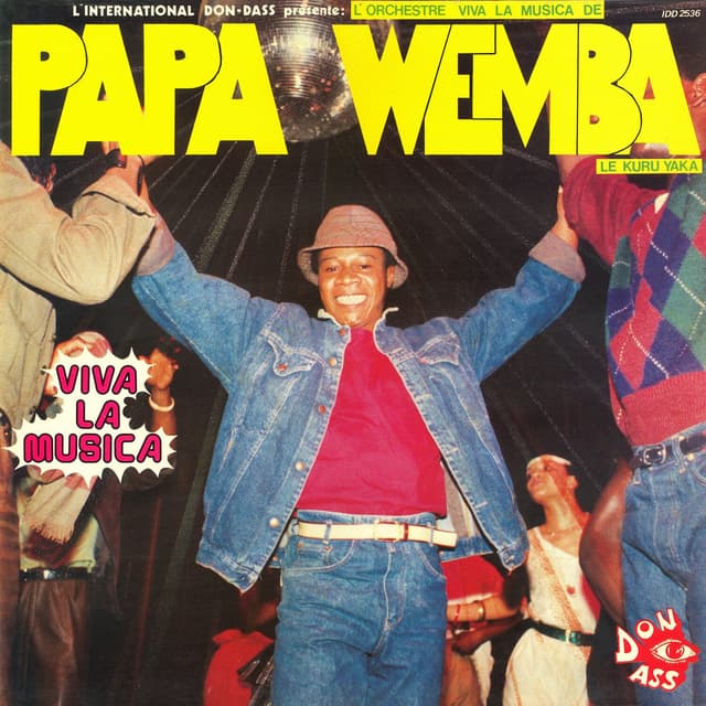 Le Kuru Yaka cover