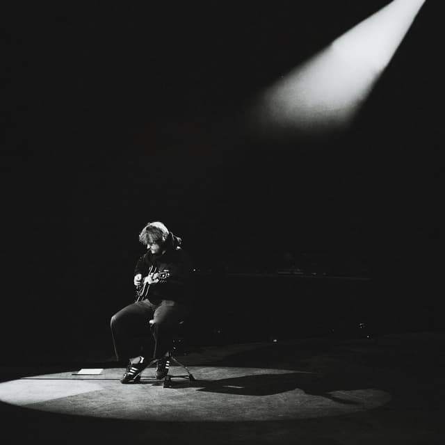 Live From North America cover