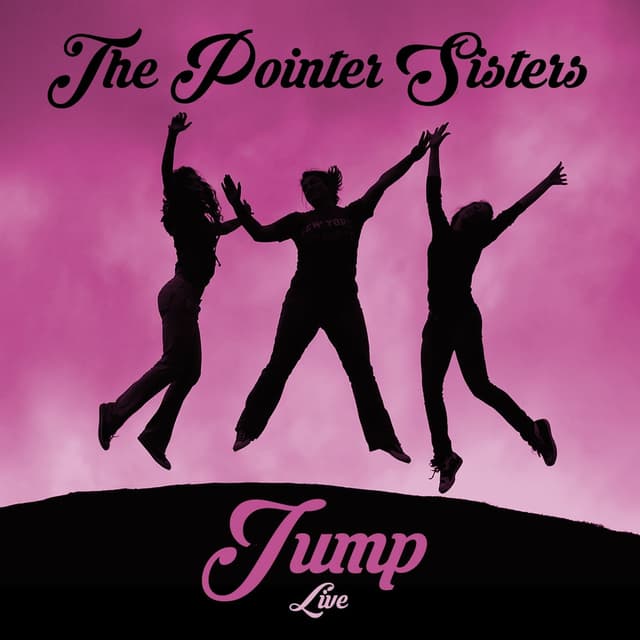 Jump - Live cover
