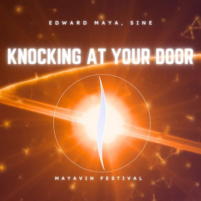 Knocking at Your Door (Mayavin Festival) cover