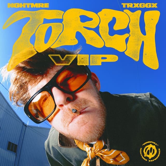 Torch (VIP) cover