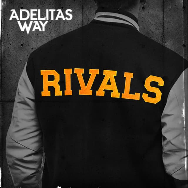 Rivals cover