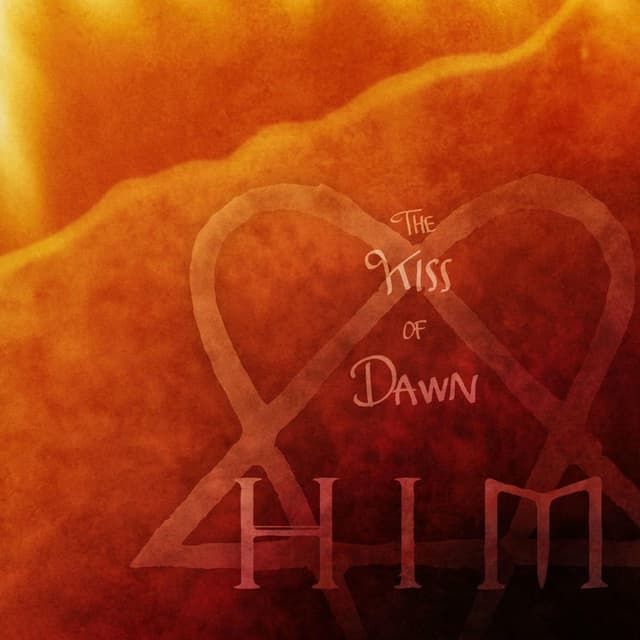 The Kiss of Dawn cover