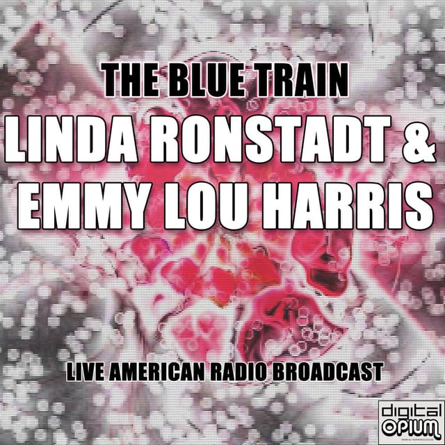 The Blue Train (Live) cover