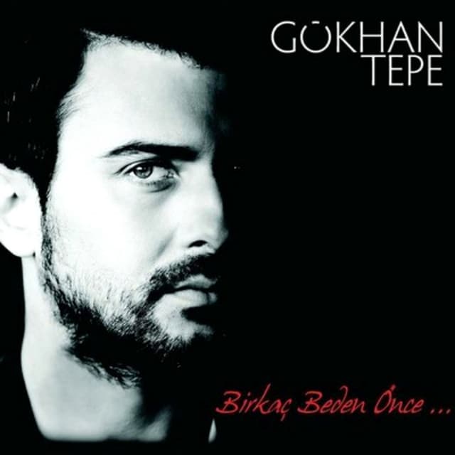 Birkaç Beden Önce... cover
