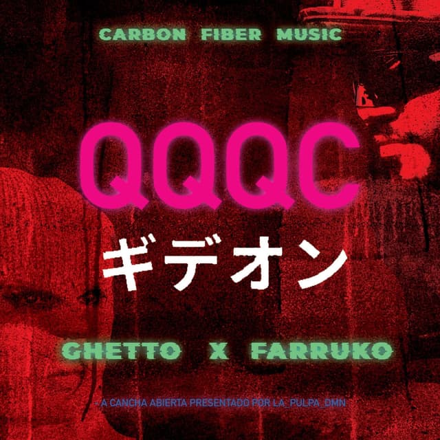 QQQC cover
