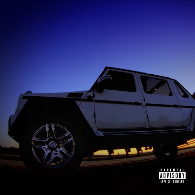 Everything Allocated cover