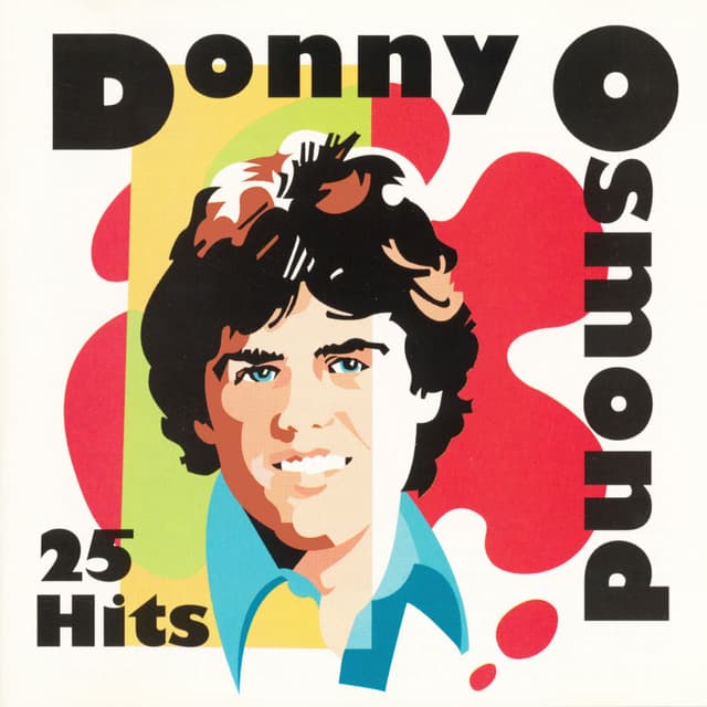 25 Hits album cover