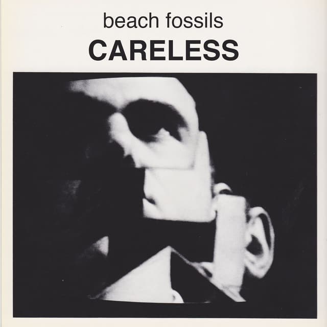 Careless cover