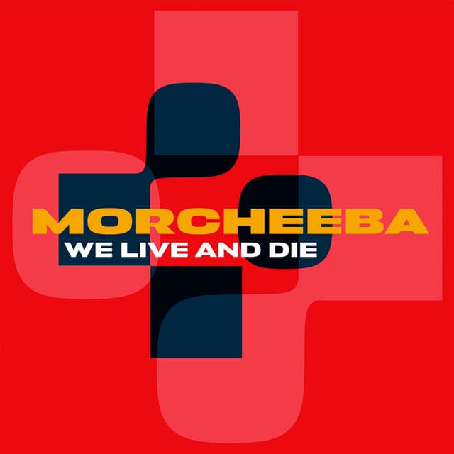 We Live And Die cover