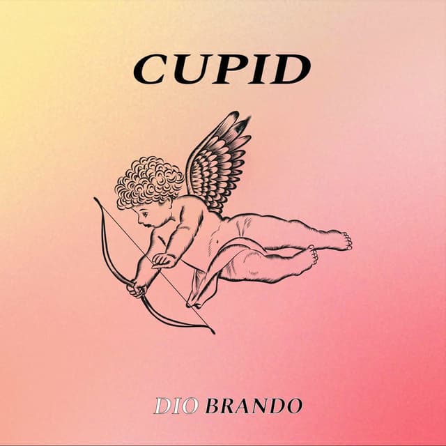 Dio Sings Cupid cover