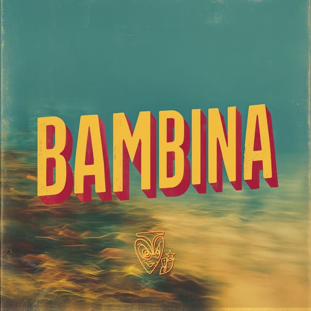 Bambina cover