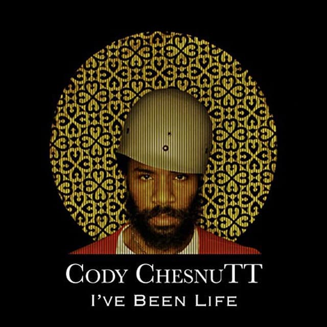 I've Been Life cover
