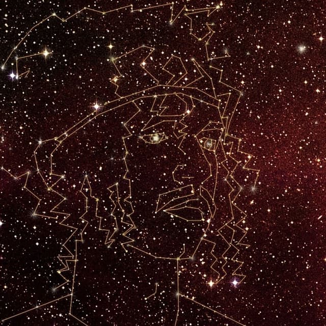Constellations cover