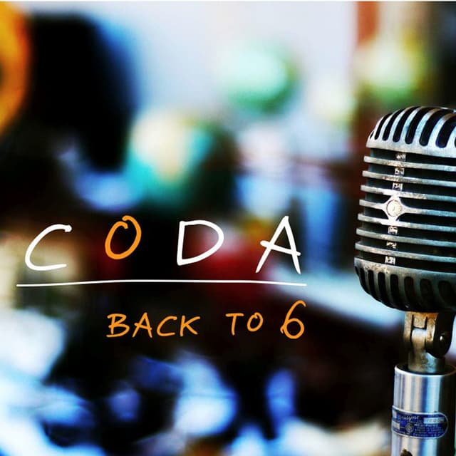 Back to 6 cover