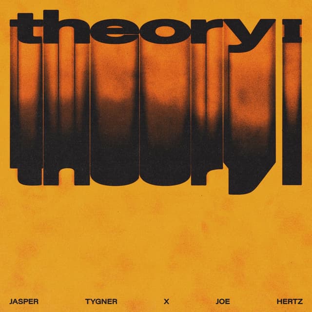Theory I cover