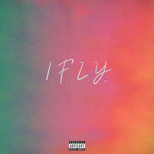 I.F.L.Y. cover