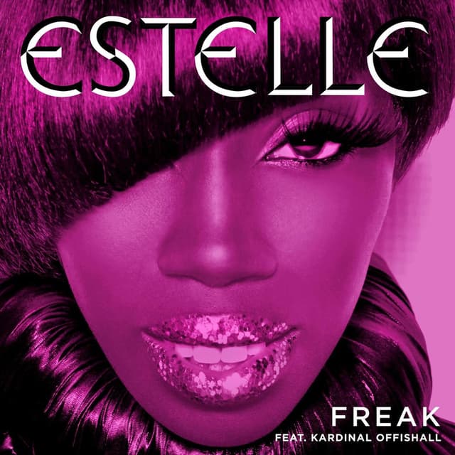 Freak cover