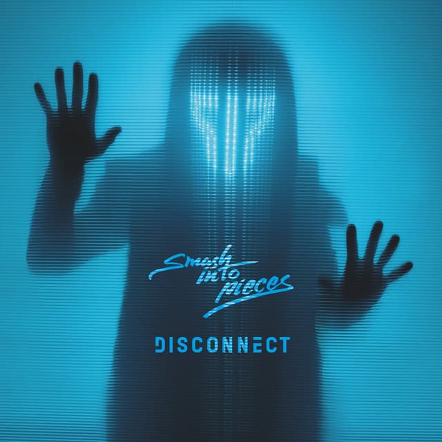 Disconnect album cover
