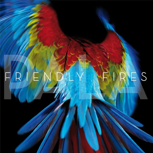 Pala album cover