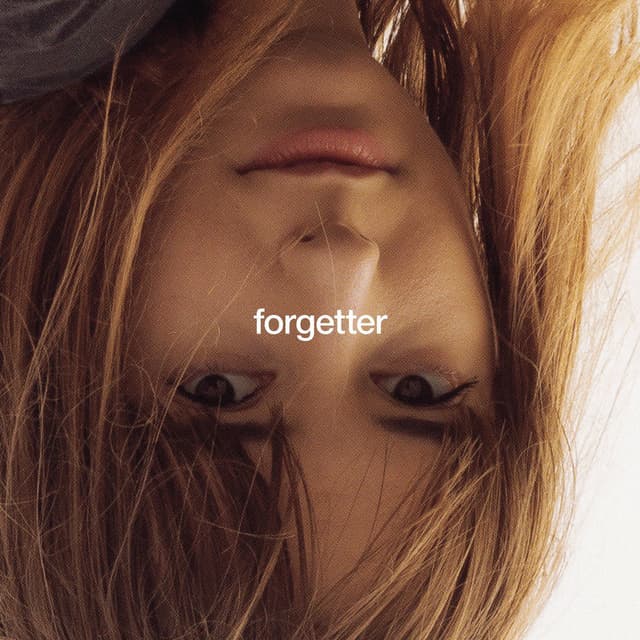 Forgetter cover