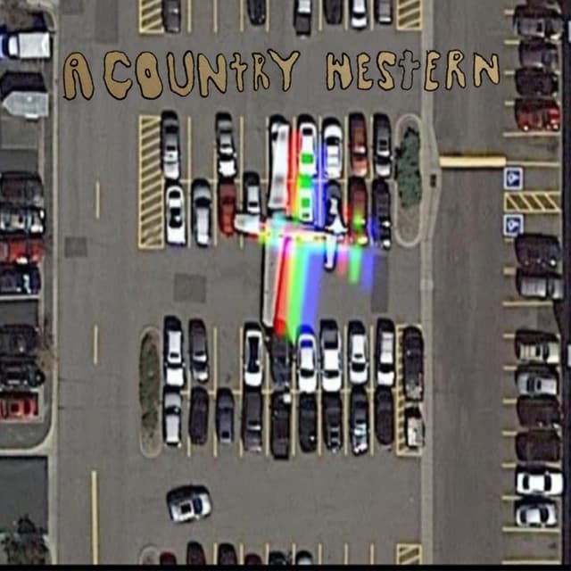 A Country Western cover