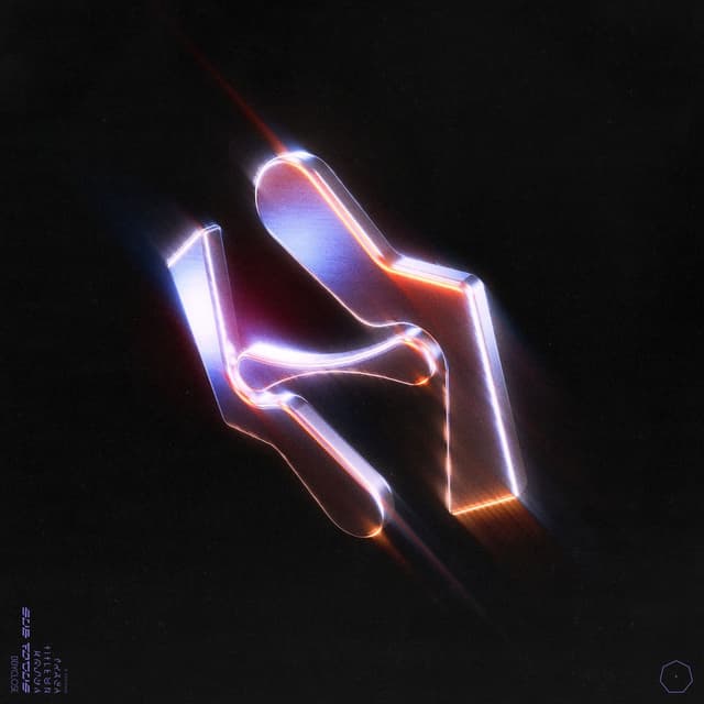 On & On (Ely Oaks Remix) cover