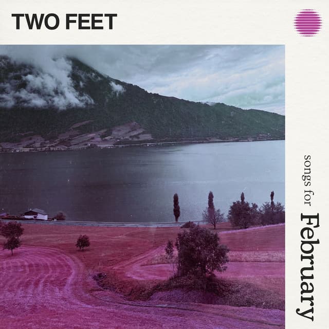 Songs For February cover