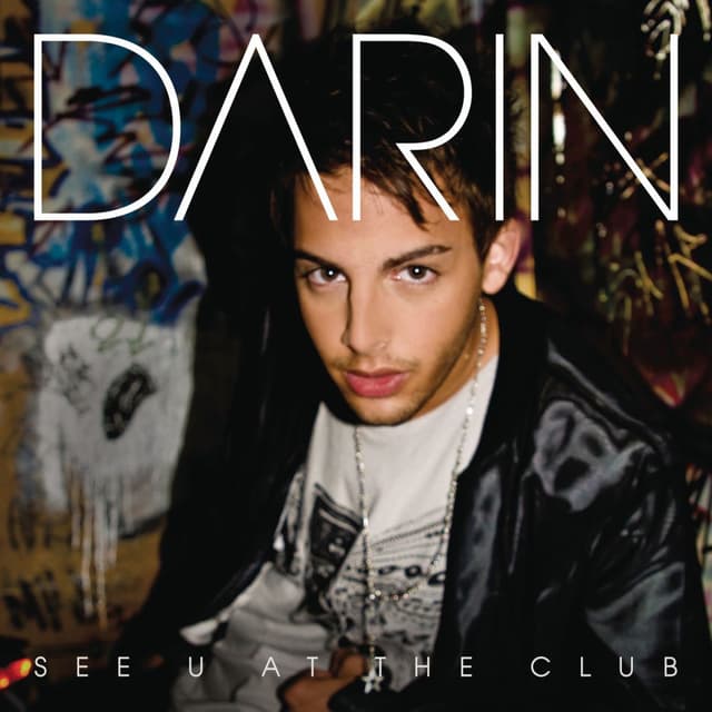 See U At The Club cover