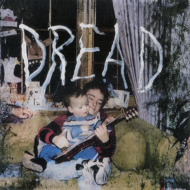 dread cover
