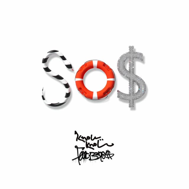 SOS cover