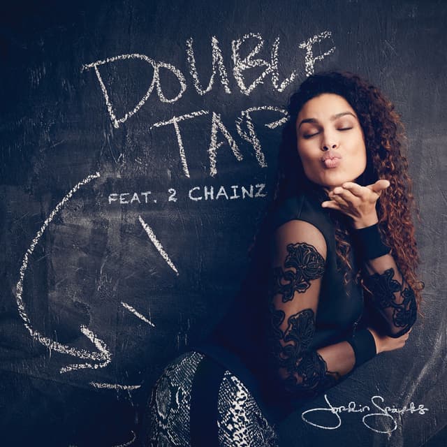 Double Tap (feat. 2 Chainz) cover