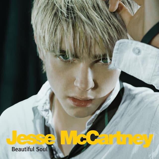 Beautiful Soul cover