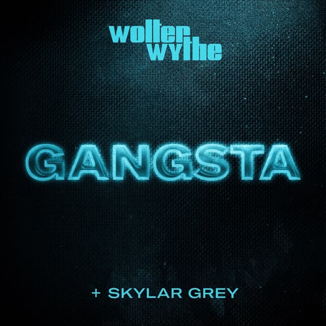 Gangsta cover