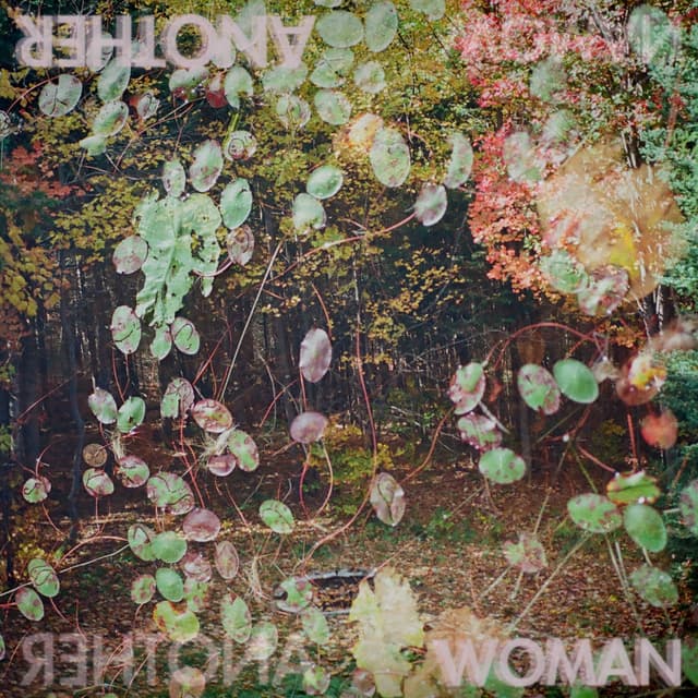 Another Woman cover