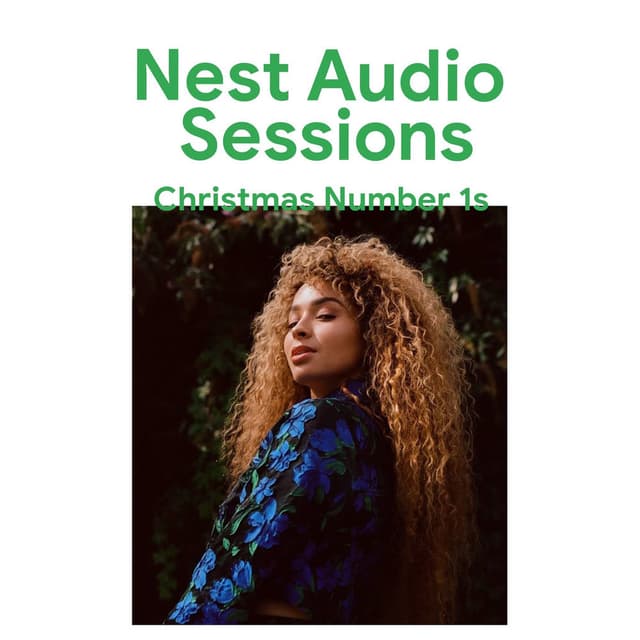 Don't You Want Me (For Nest Audio Sessions) cover