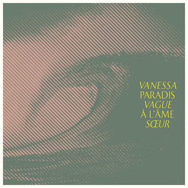 Vague à l'âme sœur cover