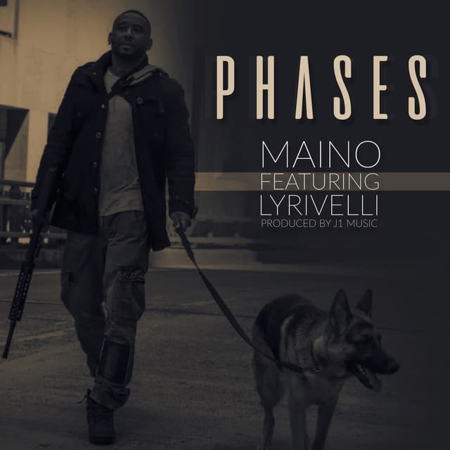 Phases cover