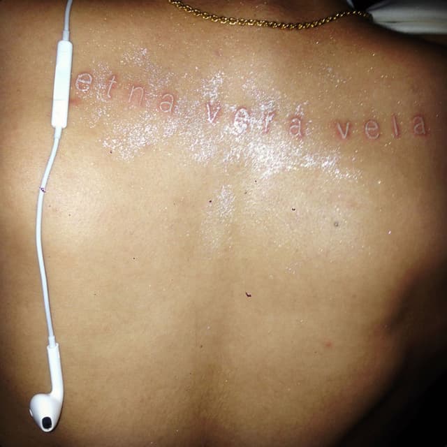 Under Your Skin cover