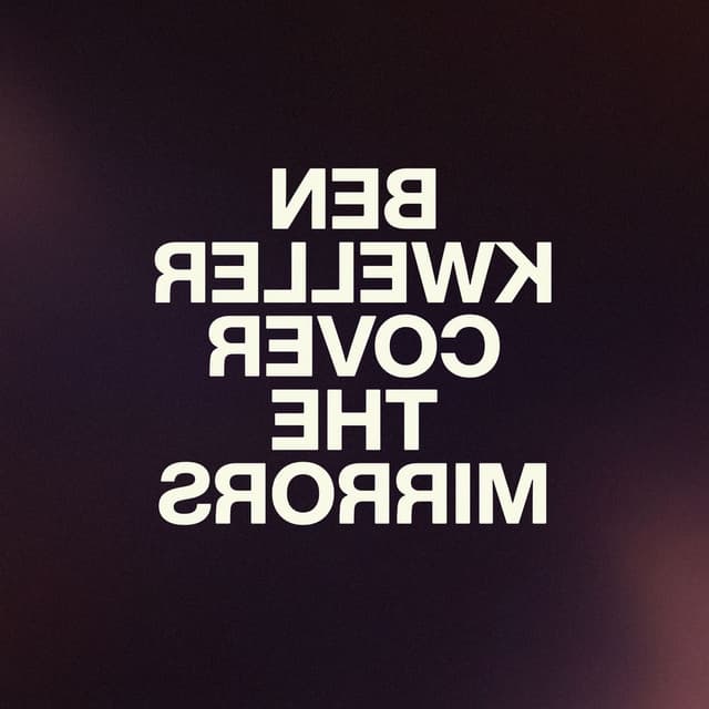 Cover The Mirrors cover