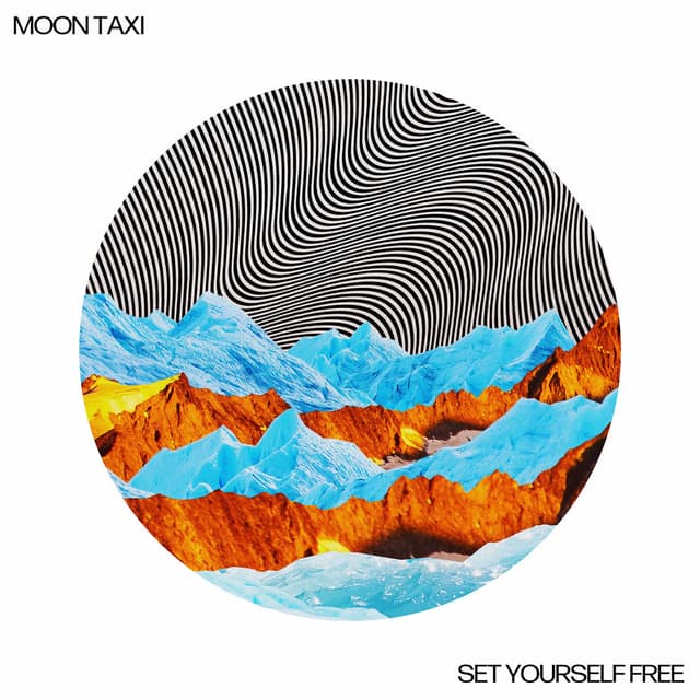 Set Yourself Free cover