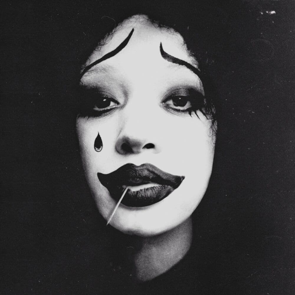 Sad Happy cover