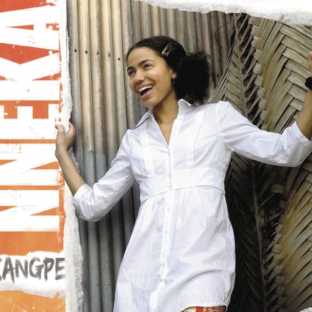Kangpe cover