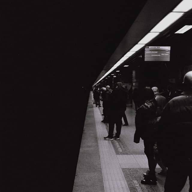Hızlı Tren cover